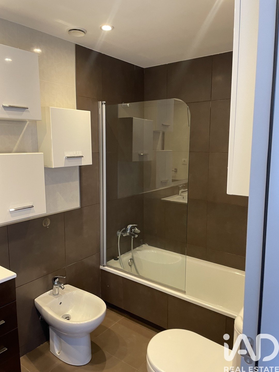 Apartment in Sitges, Barcelona, Spain 1 bedroom, 130 sq.m. No. 195757