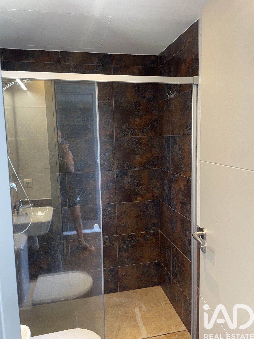 Apartment in Sitges, Barcelona, Spain 1 bedroom, 130 sq.m. No. 195757