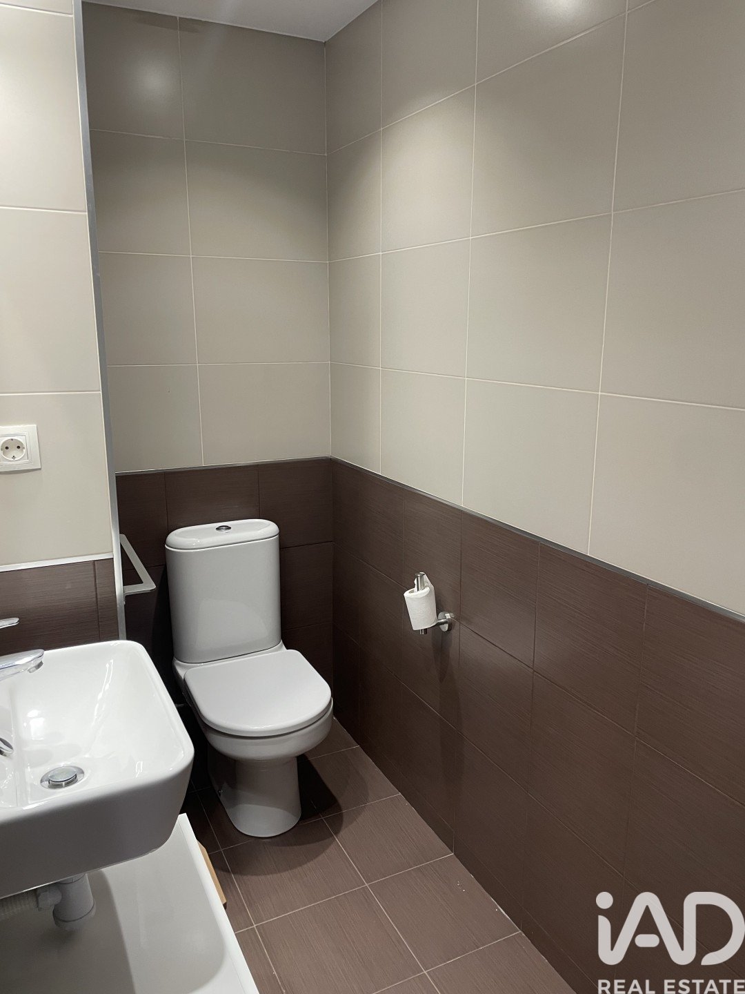 Apartment in Sitges, Barcelona, Spain 1 bedroom, 130 sq.m. No. 195757
