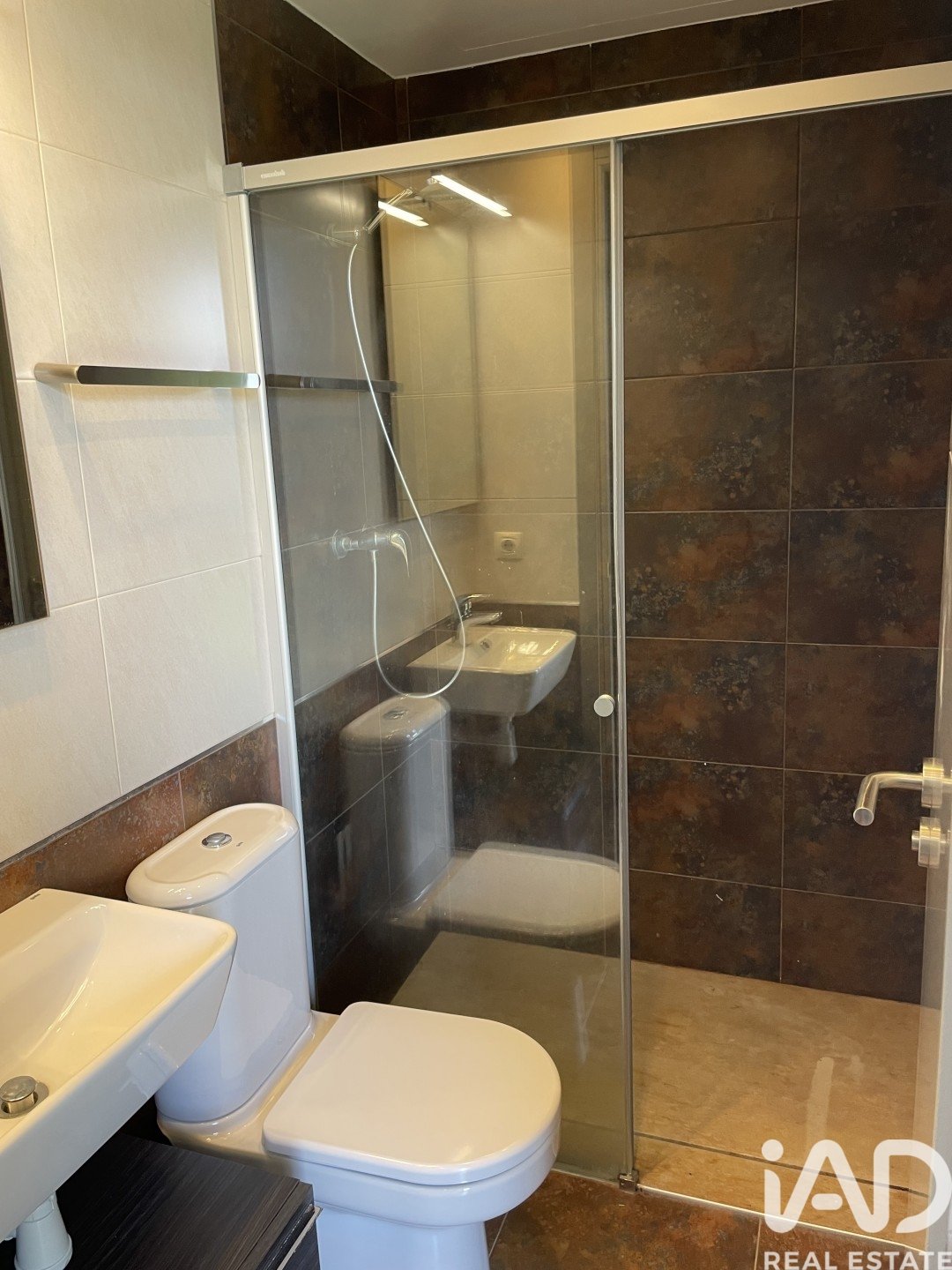 Apartment in Sitges, Barcelona, Spain 1 bedroom, 130 sq.m. No. 195757