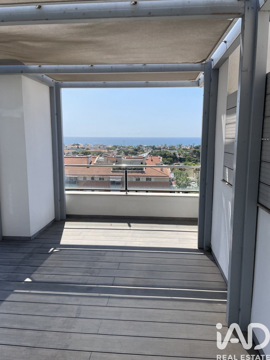 Apartment in Sitges, Barcelona, Spain 1 bedroom, 130 sq.m. No. 195757