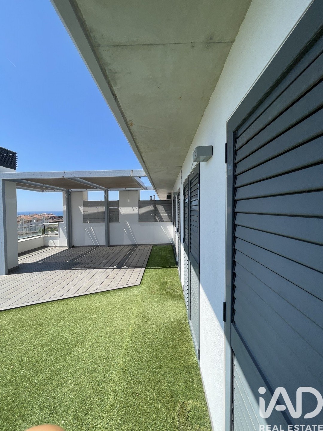 Apartment in Sitges, Barcelona, Spain 1 bedroom, 130 sq.m. No. 195757