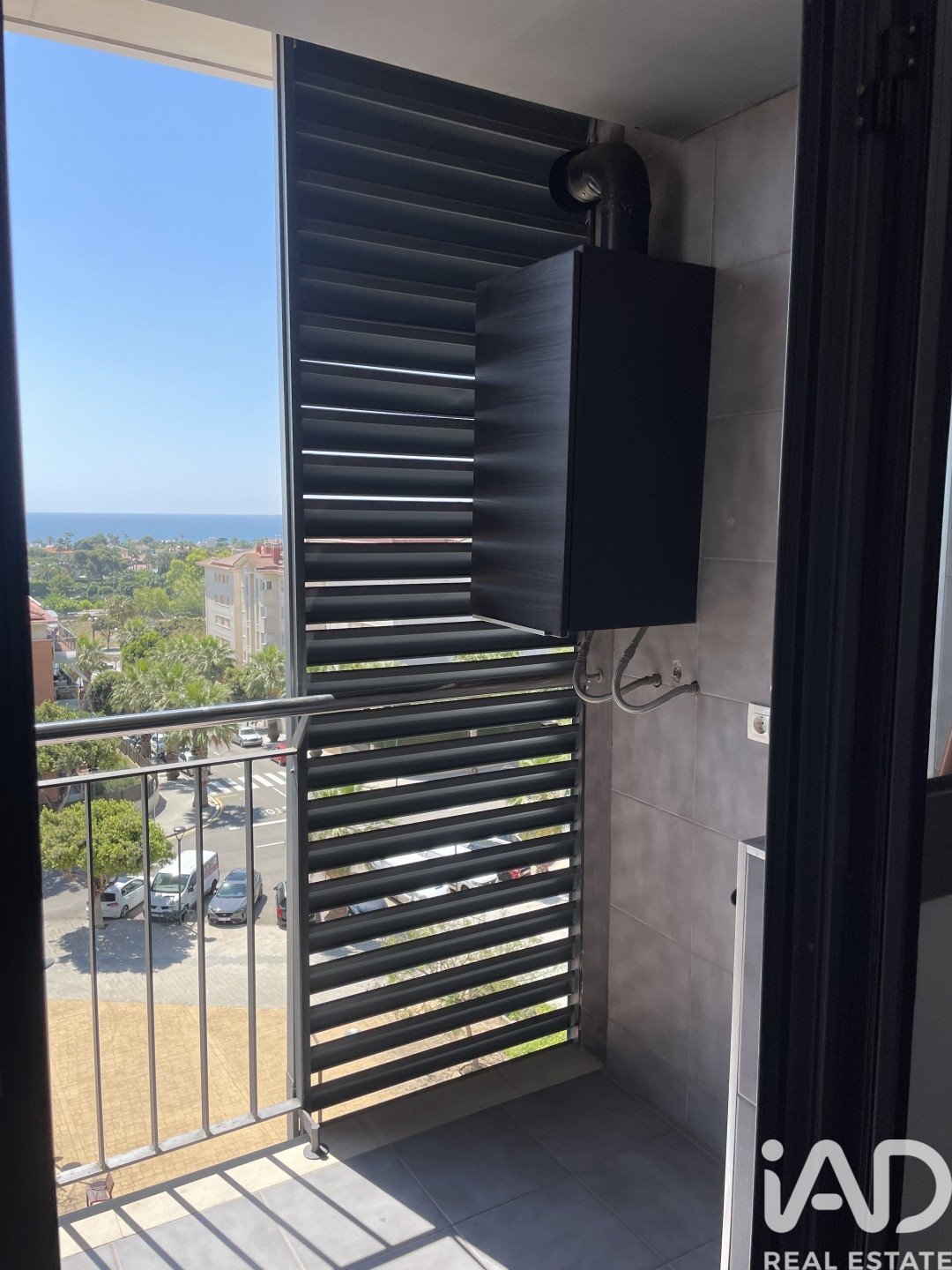 Apartment in Sitges, Barcelona, Spain 1 bedroom, 130 sq.m. No. 195757