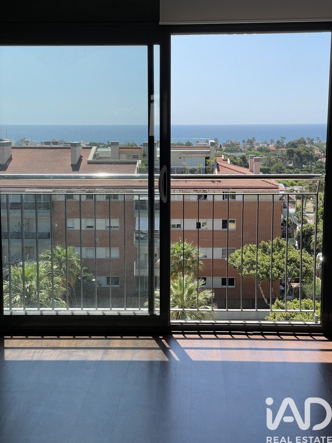 Apartment in Sitges, Barcelona, Spain 1 bedroom, 130 sq.m. No. 195757