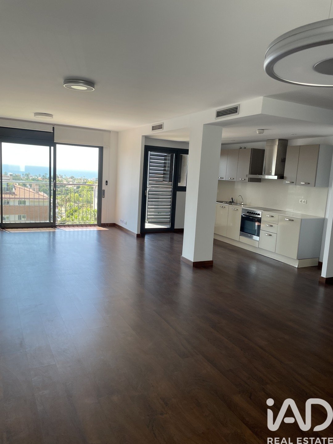 Apartment in Sitges, Barcelona, Spain 1 bedroom, 130 sq.m. No. 195757