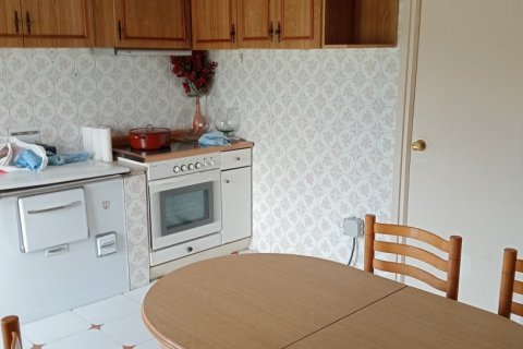 Apartment à Azadinos, Leon, Espagne 3 chambres, 113 m2 No. 195756