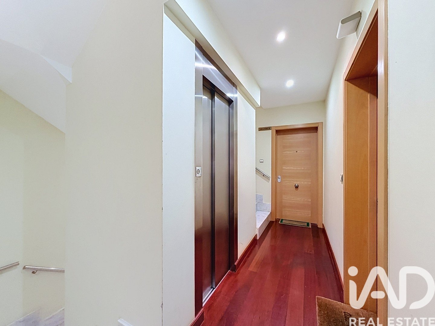 Dzīvoklis Vigo, Pontevedra, Spānijā 52 m2 Nr. 195755