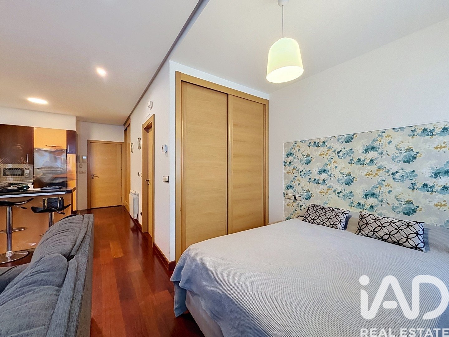 Dzīvoklis Vigo, Pontevedra, Spānijā 52 m2 Nr. 195755