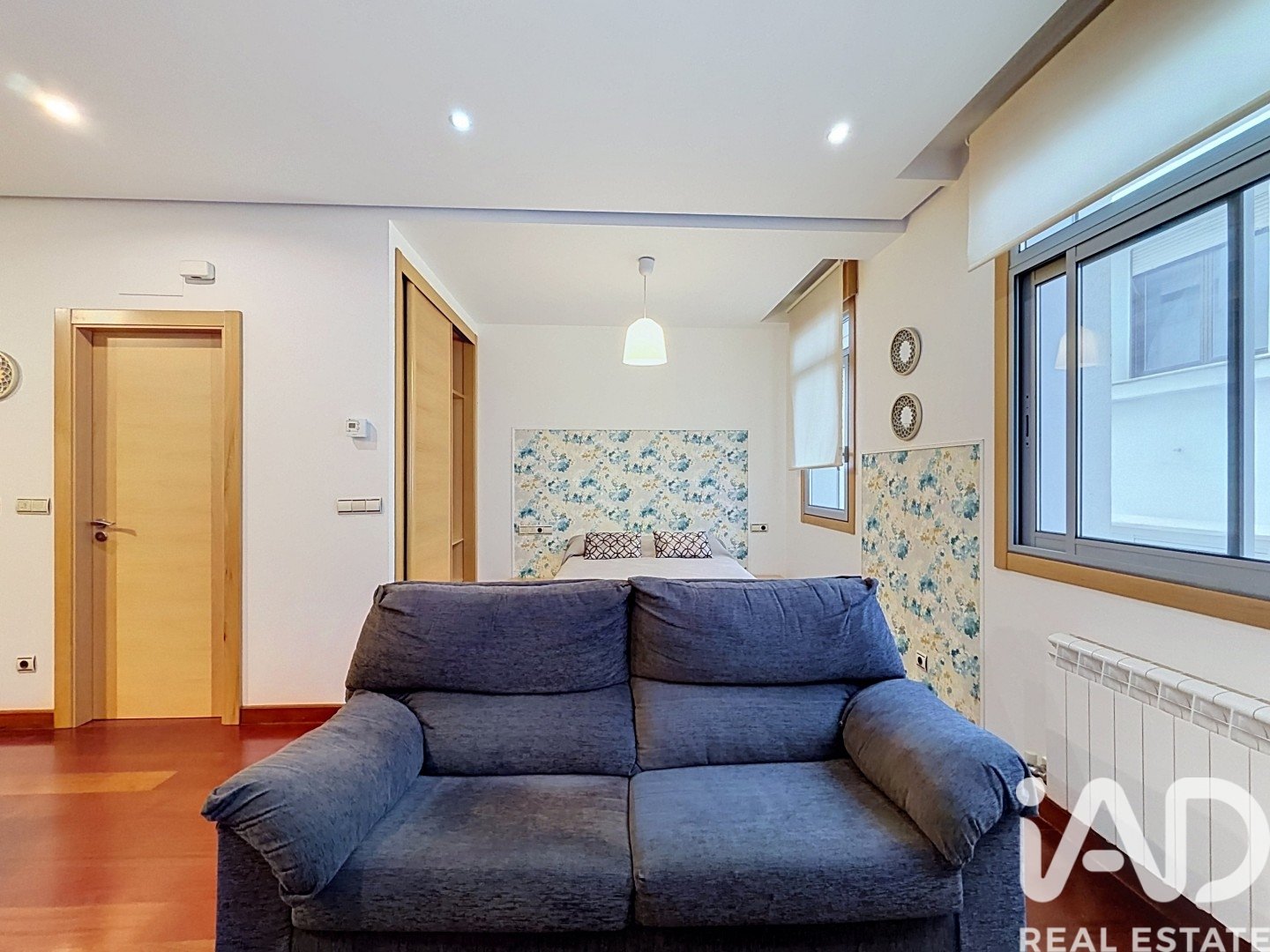 Dzīvoklis Vigo, Pontevedra, Spānijā 52 m2 Nr. 195755