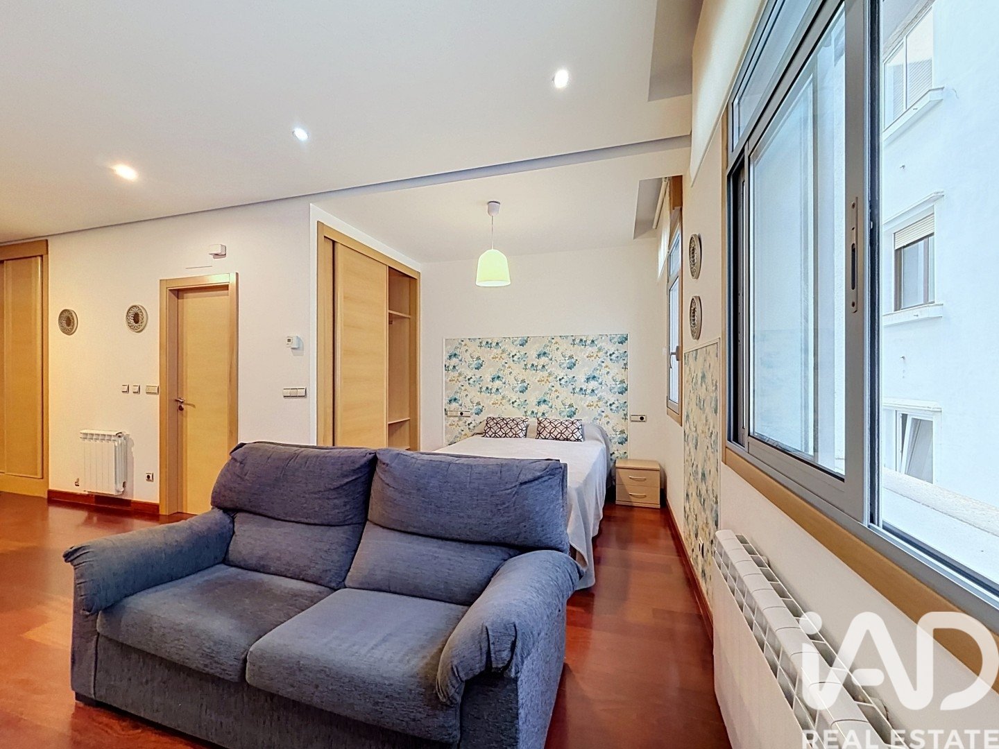 Dzīvoklis Vigo, Pontevedra, Spānijā 52 m2 Nr. 195755