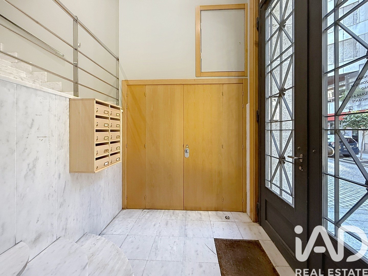 Dzīvoklis Vigo, Pontevedra, Spānijā 52 m2 Nr. 195755