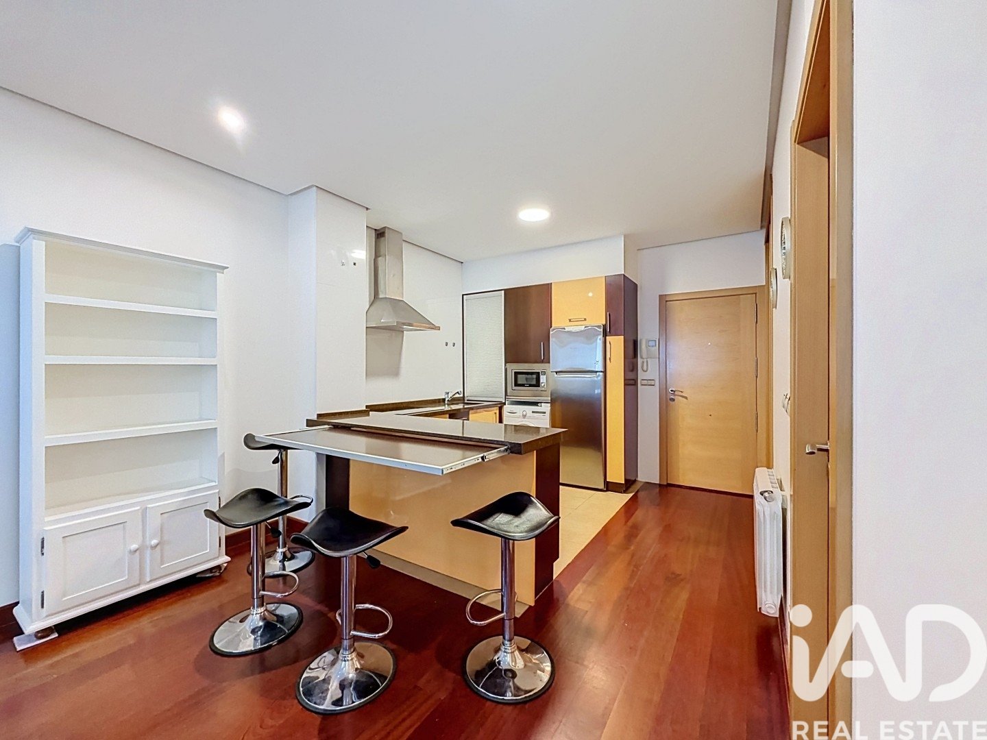 Dzīvoklis Vigo, Pontevedra, Spānijā 52 m2 Nr. 195755