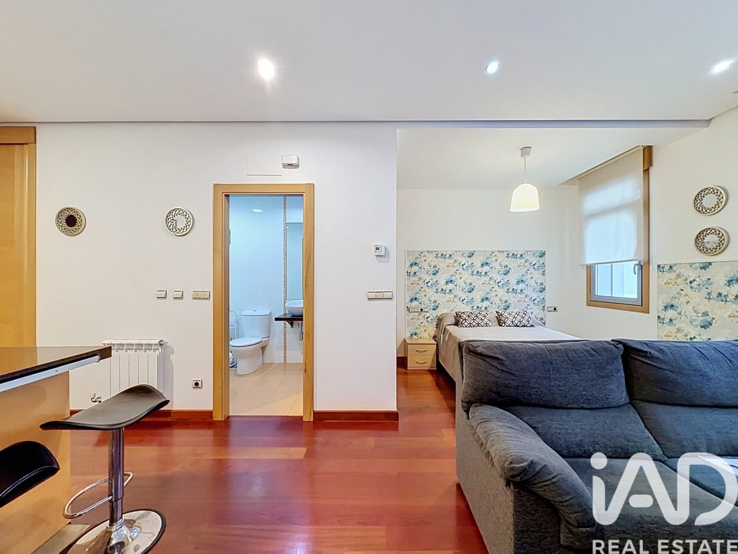 Dzīvoklis Vigo, Pontevedra, Spānijā 52 m2 Nr. 195755