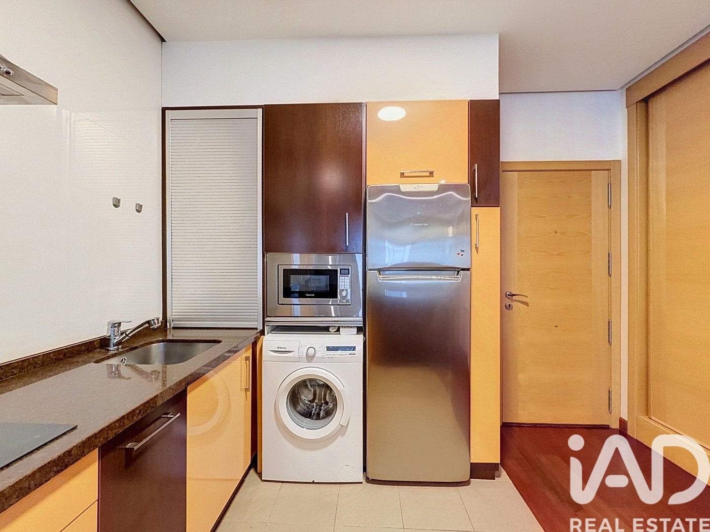 Dzīvoklis Vigo, Pontevedra, Spānijā 52 m2 Nr. 195755