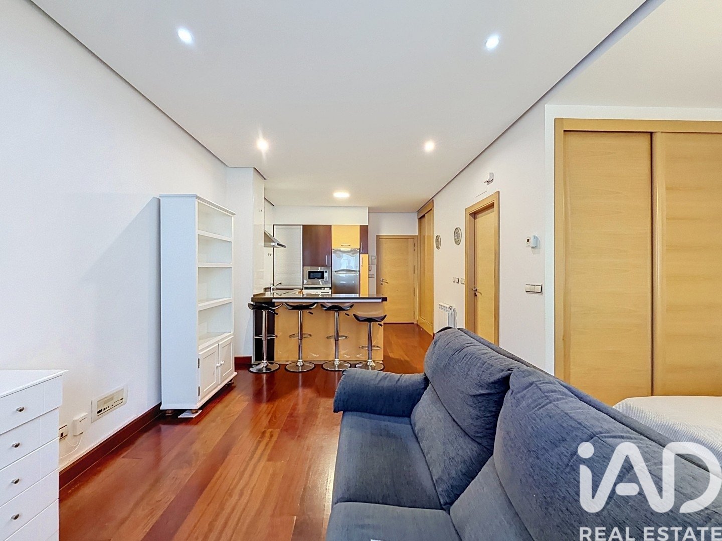 Dzīvoklis Vigo, Pontevedra, Spānijā 52 m2 Nr. 195755