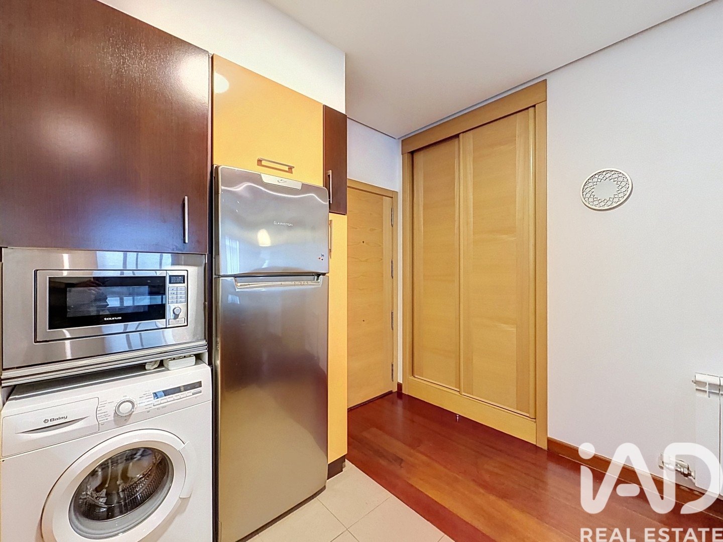 Dzīvoklis Vigo, Pontevedra, Spānijā 52 m2 Nr. 195755