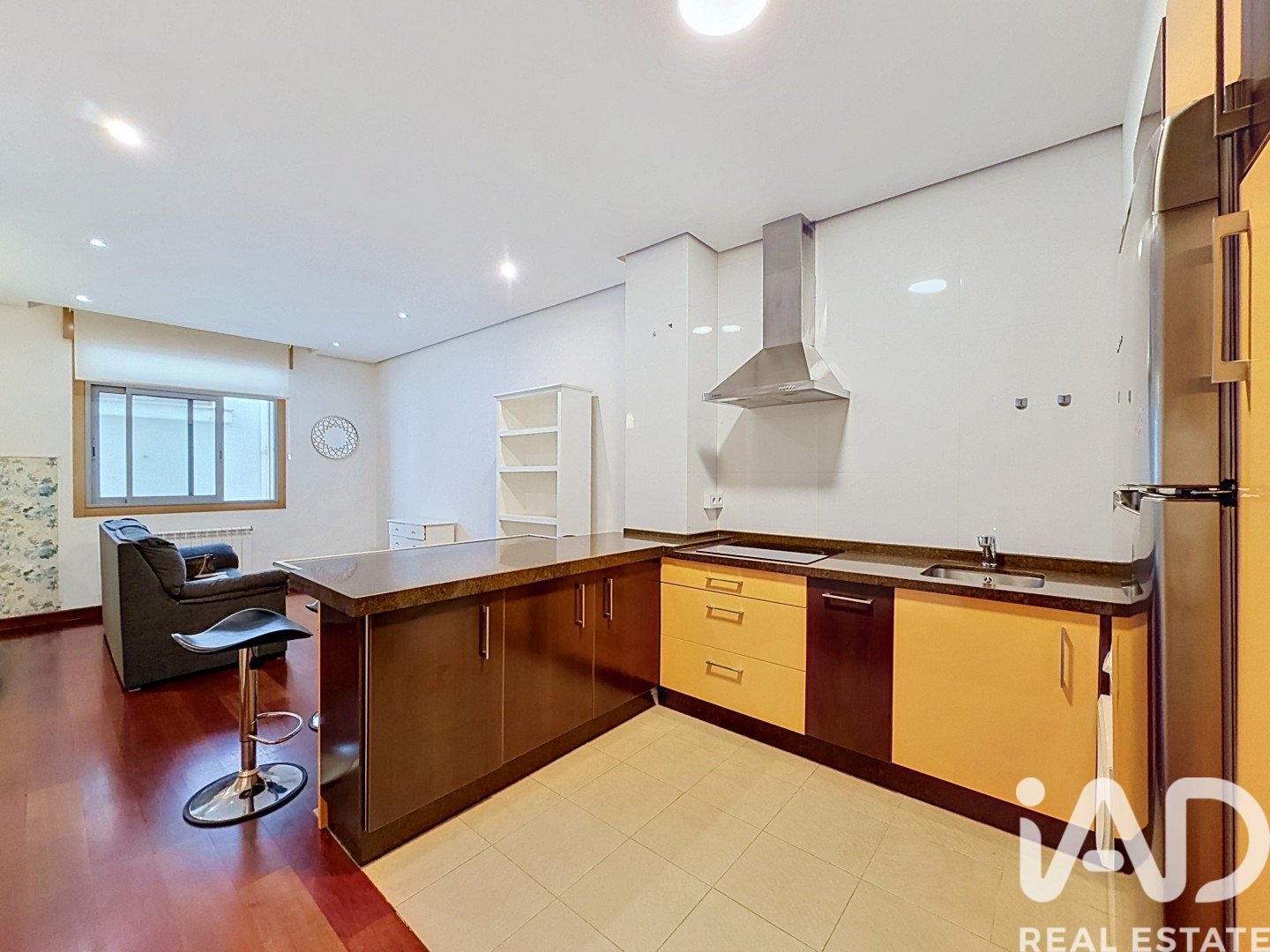 Dzīvoklis Vigo, Pontevedra, Spānijā 52 m2 Nr. 195755