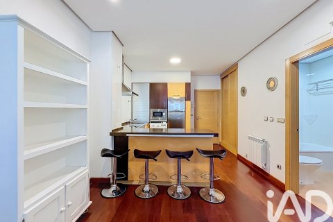 Apartment à Vigo, Pontevedra, Espagne 52 m2 No. 195755