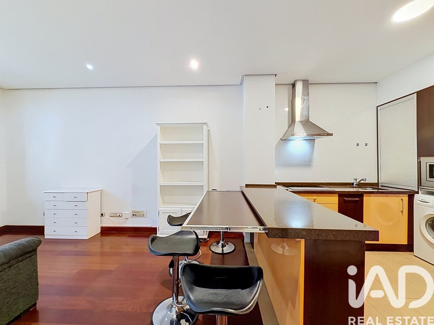 Dzīvoklis Vigo, Pontevedra, Spānijā 52 m2 Nr. 195755