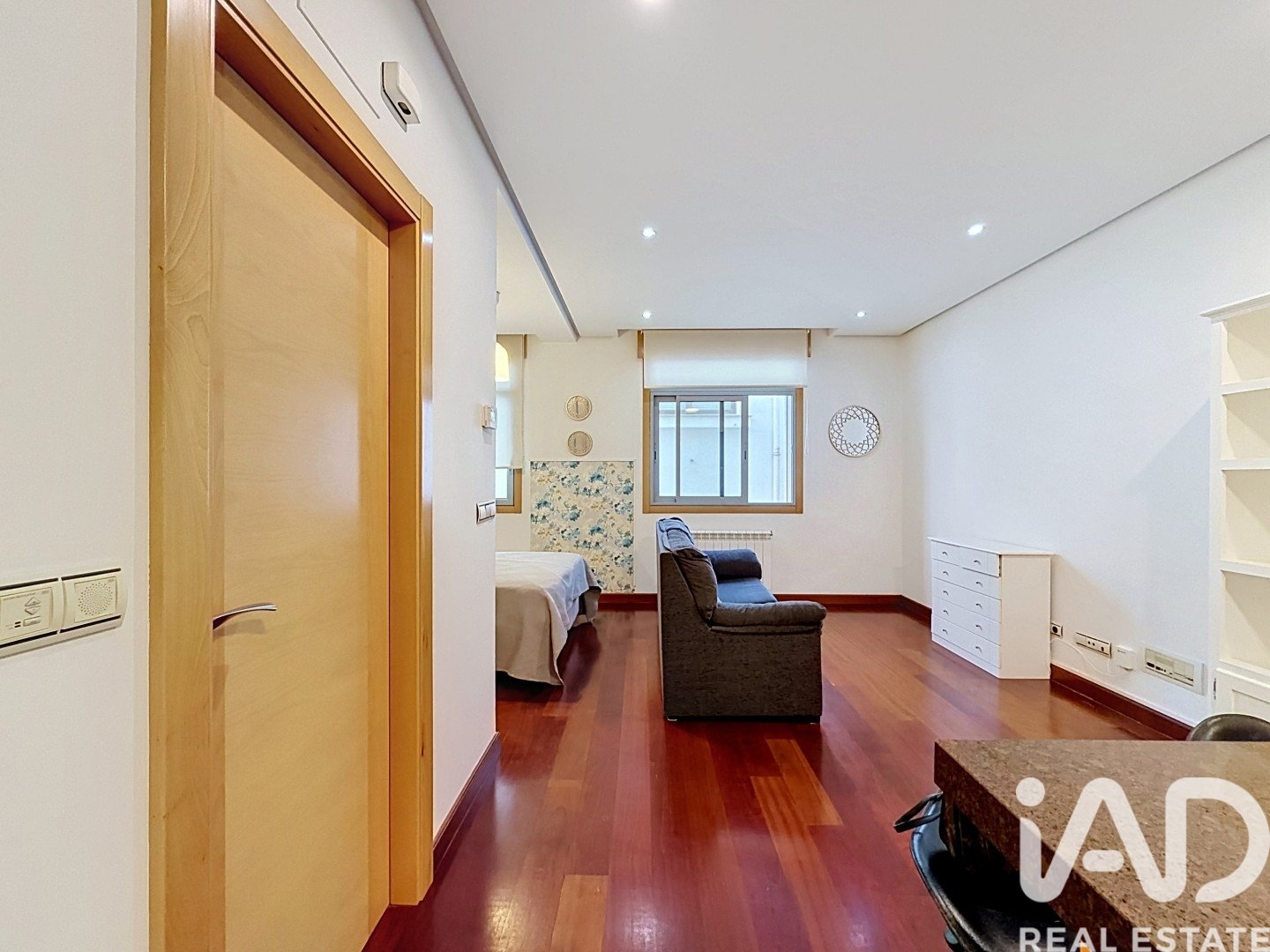 Dzīvoklis Vigo, Pontevedra, Spānijā 52 m2 Nr. 195755