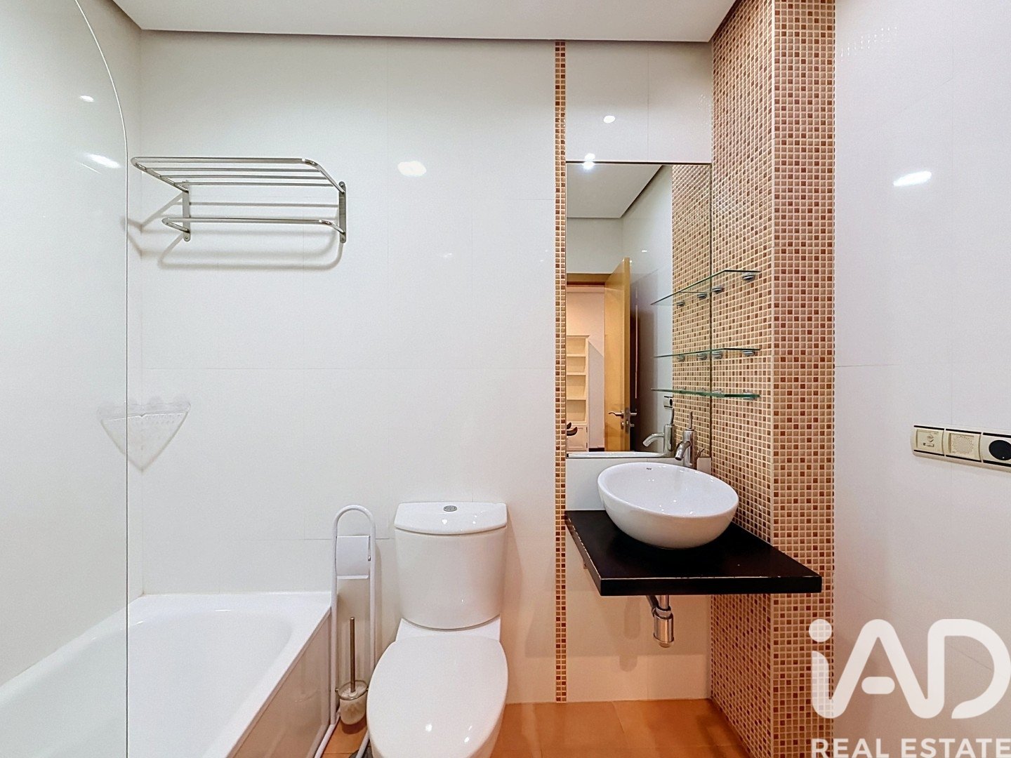 Dzīvoklis Vigo, Pontevedra, Spānijā 52 m2 Nr. 195755