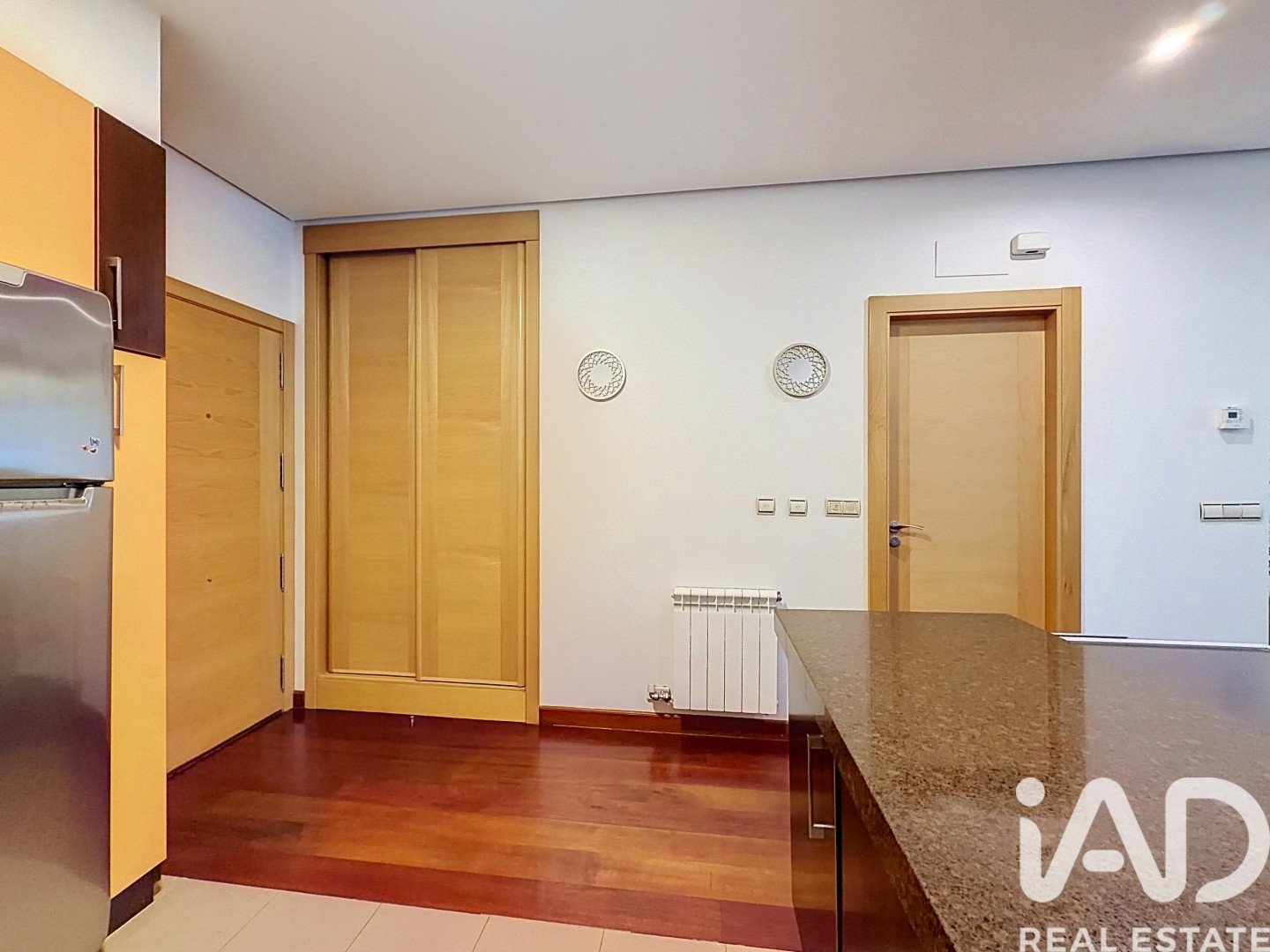 Dzīvoklis Vigo, Pontevedra, Spānijā 52 m2 Nr. 195755