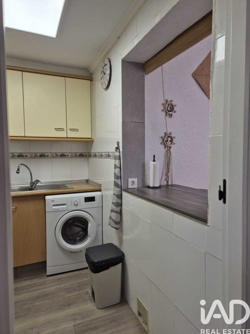 Apartment in Santa Pola, Alicante, Spain 3 bedrooms, 71 sq.m. No. 195753