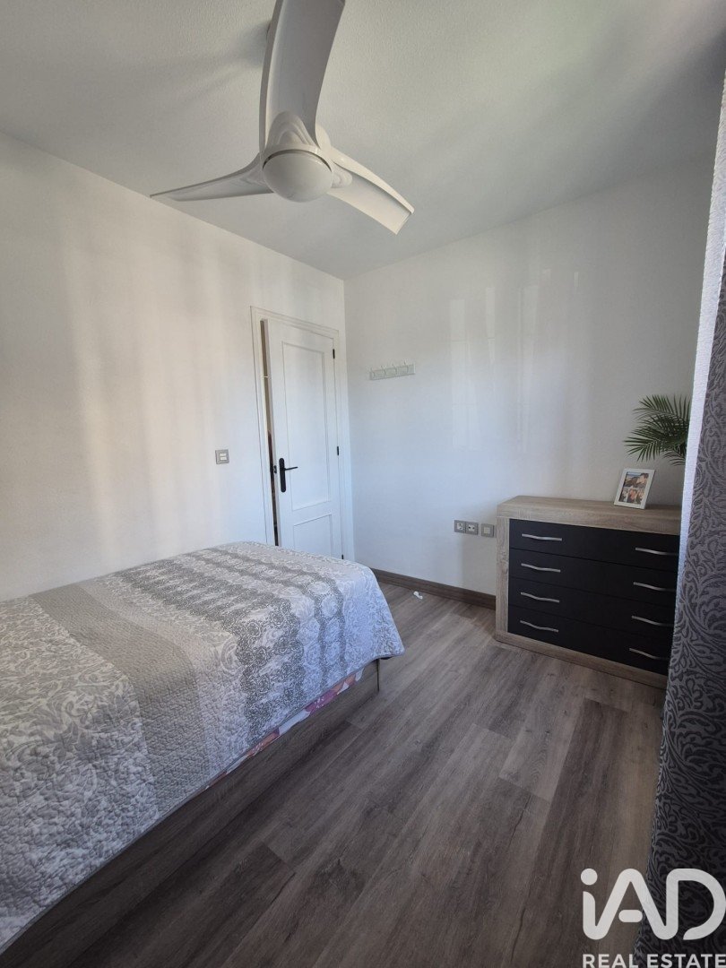 Apartment in Santa Pola, Alicante, Spain 3 bedrooms, 71 sq.m. No. 195753