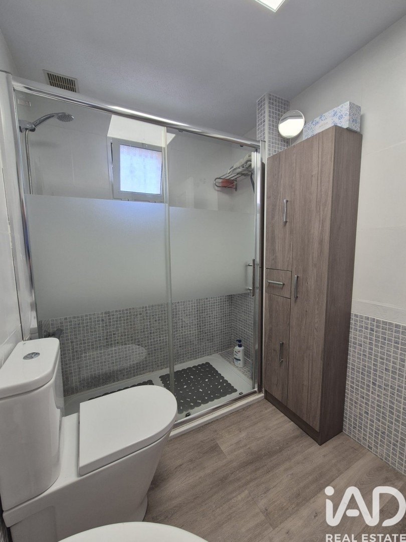 Apartment in Santa Pola, Alicante, Spain 3 bedrooms, 71 sq.m. No. 195753