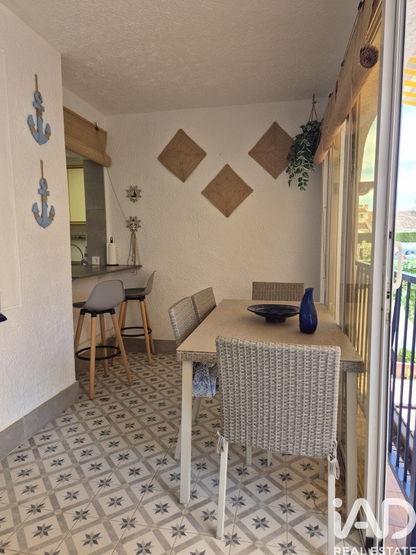 Apartment in Santa Pola, Alicante, Spain 3 bedrooms, 71 sq.m. No. 195753
