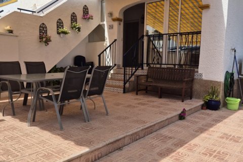Dzīvoklis Santa Pola, Alicante, Spānijā 3 istabas, 71 m2 Nr. 195753