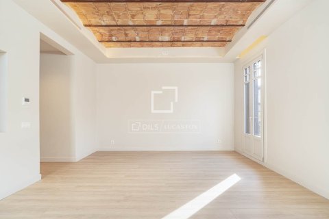 Huoneisto Barcelona, Espanja 3 makuuhuonetta, 142 m2 No. 192777