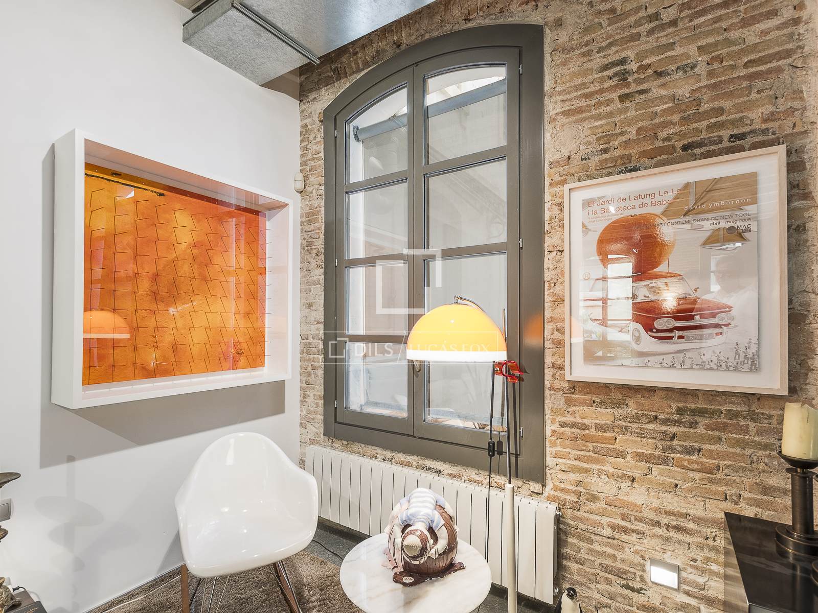 Huoneisto Barcelona, Espanja 2 makuuhuonetta, 162 m2 No. 192775