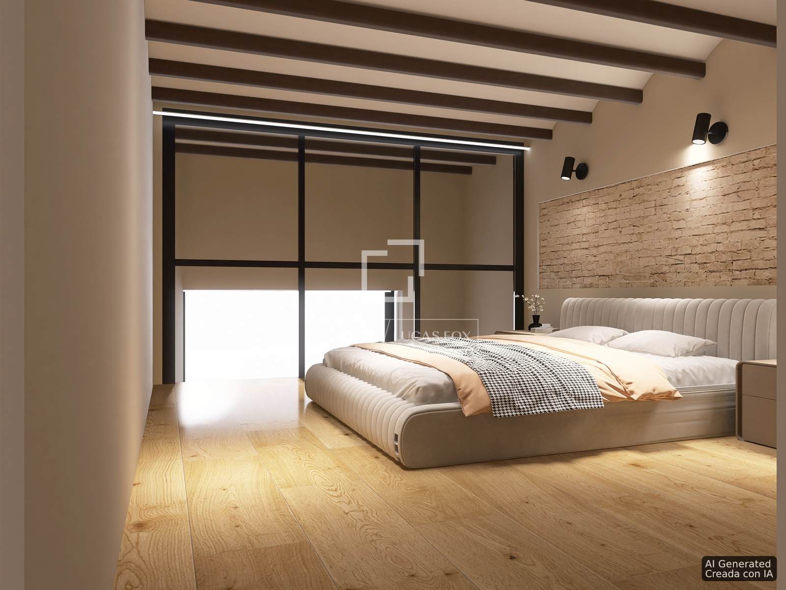 Dzīvoklis Barcelona, Spānijā 3 istabas, 132 m2 Nr. 192774