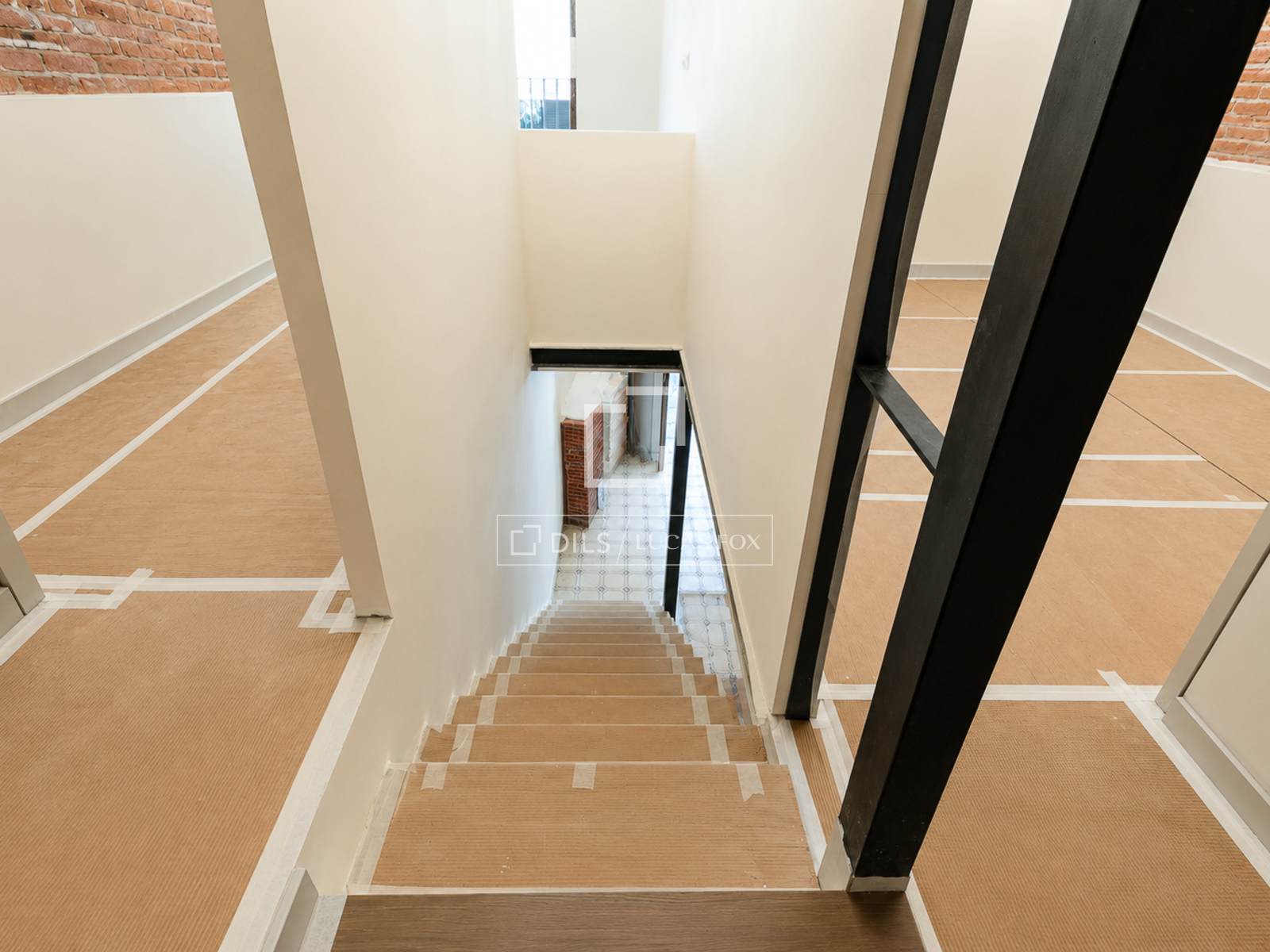 Dzīvoklis Barcelona, Spānijā 3 istabas, 132 m2 Nr. 192774