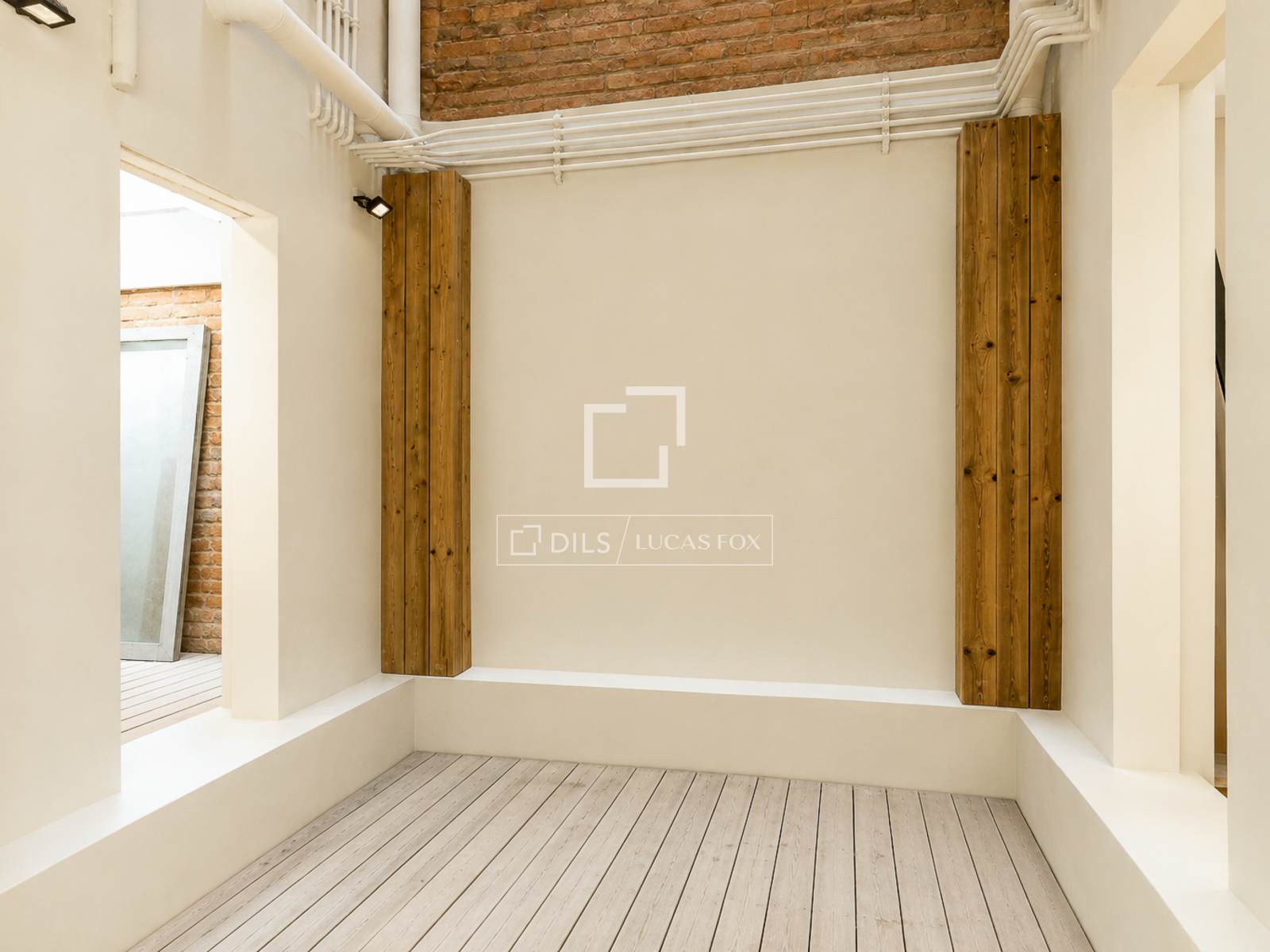 Dzīvoklis Barcelona, Spānijā 3 istabas, 132 m2 Nr. 192774
