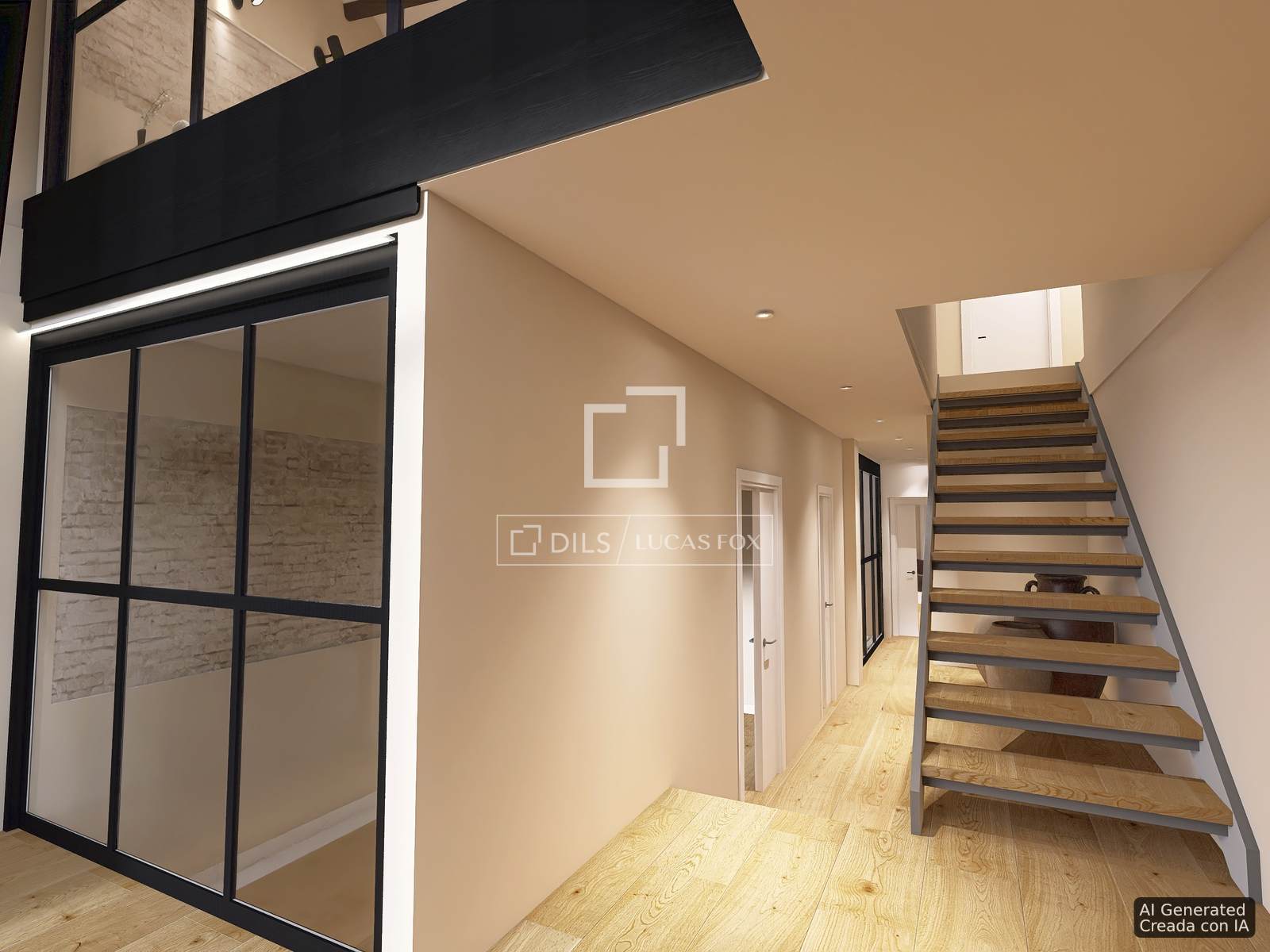 Dzīvoklis Barcelona, Spānijā 3 istabas, 132 m2 Nr. 192774