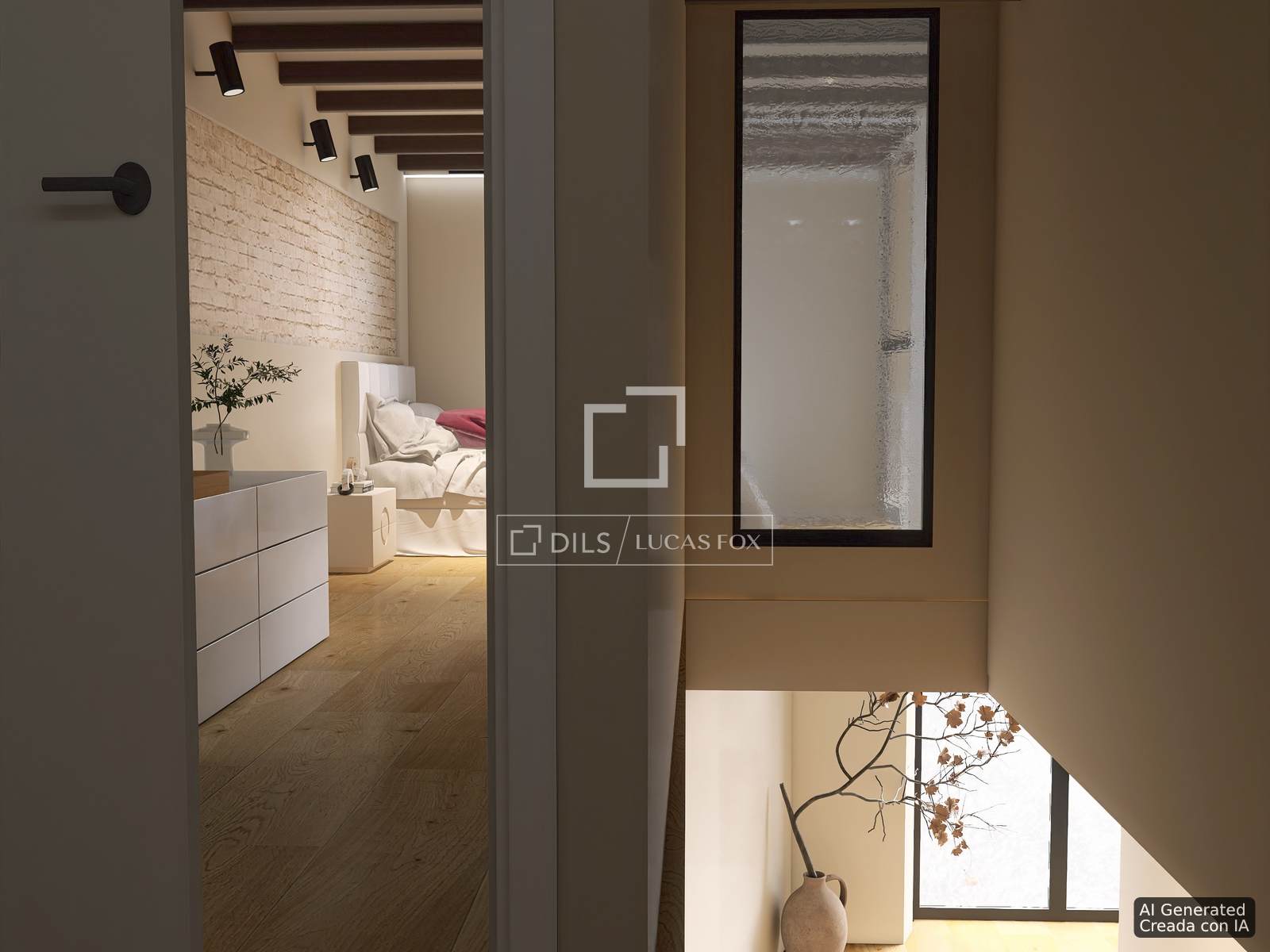 Dzīvoklis Barcelona, Spānijā 3 istabas, 132 m2 Nr. 192774