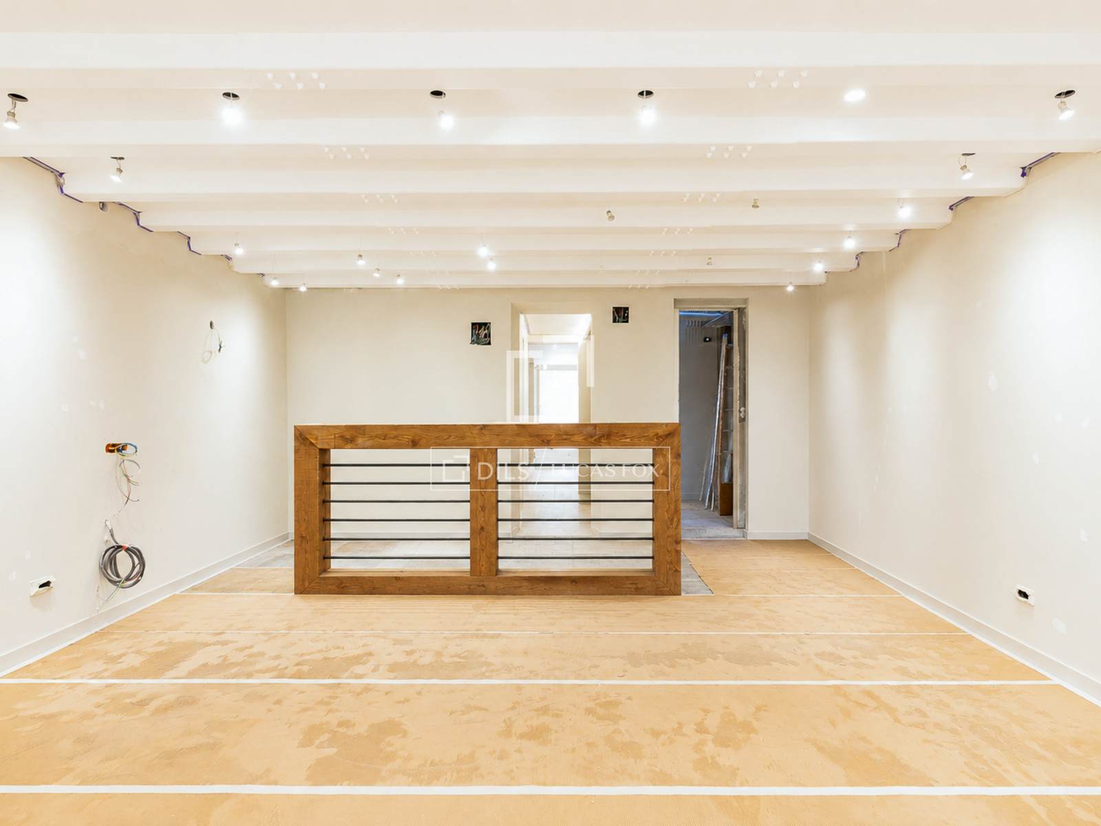 Dzīvoklis Barcelona, Spānijā 3 istabas, 132 m2 Nr. 192774