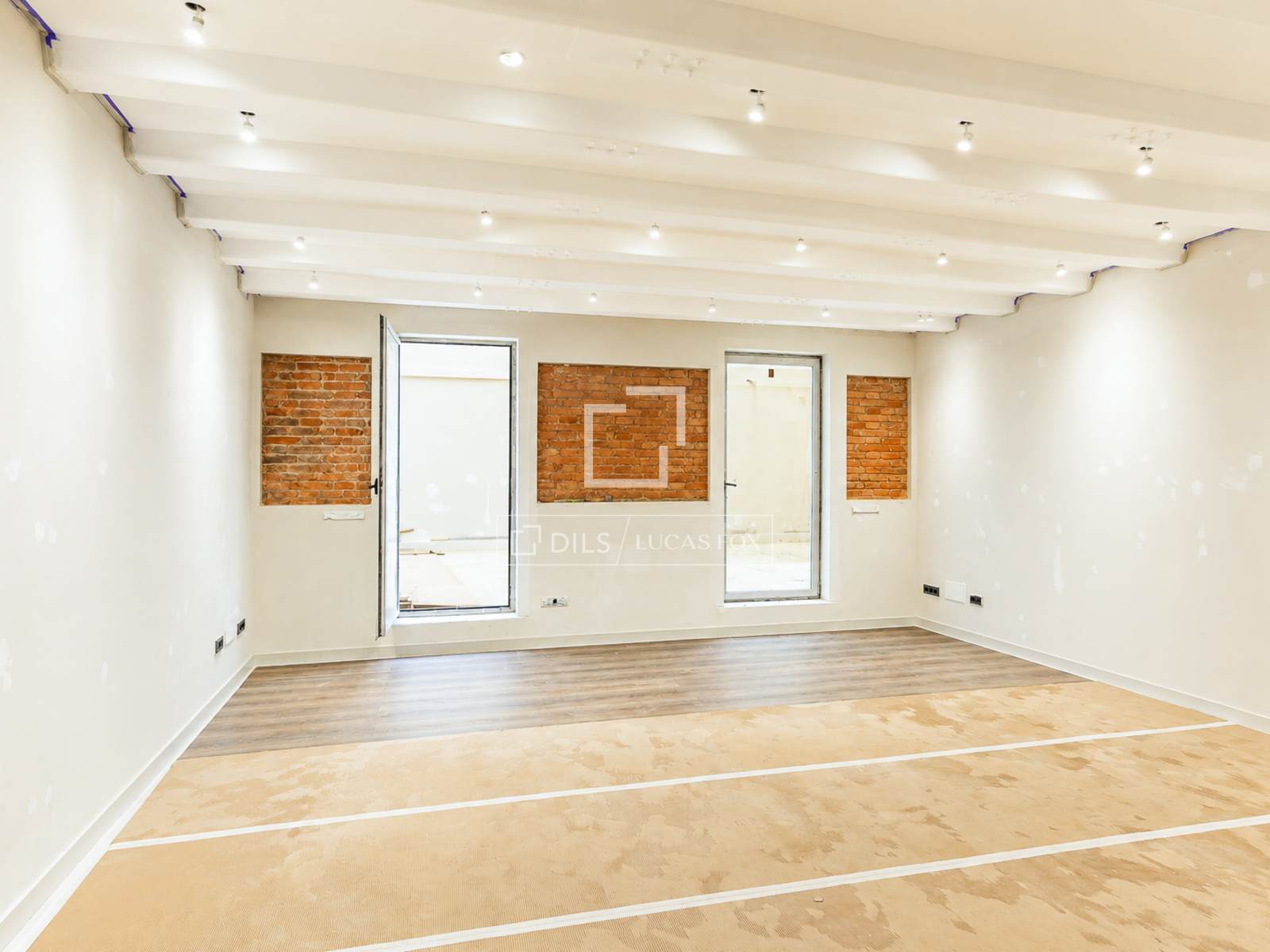 Dzīvoklis Barcelona, Spānijā 3 istabas, 132 m2 Nr. 192774