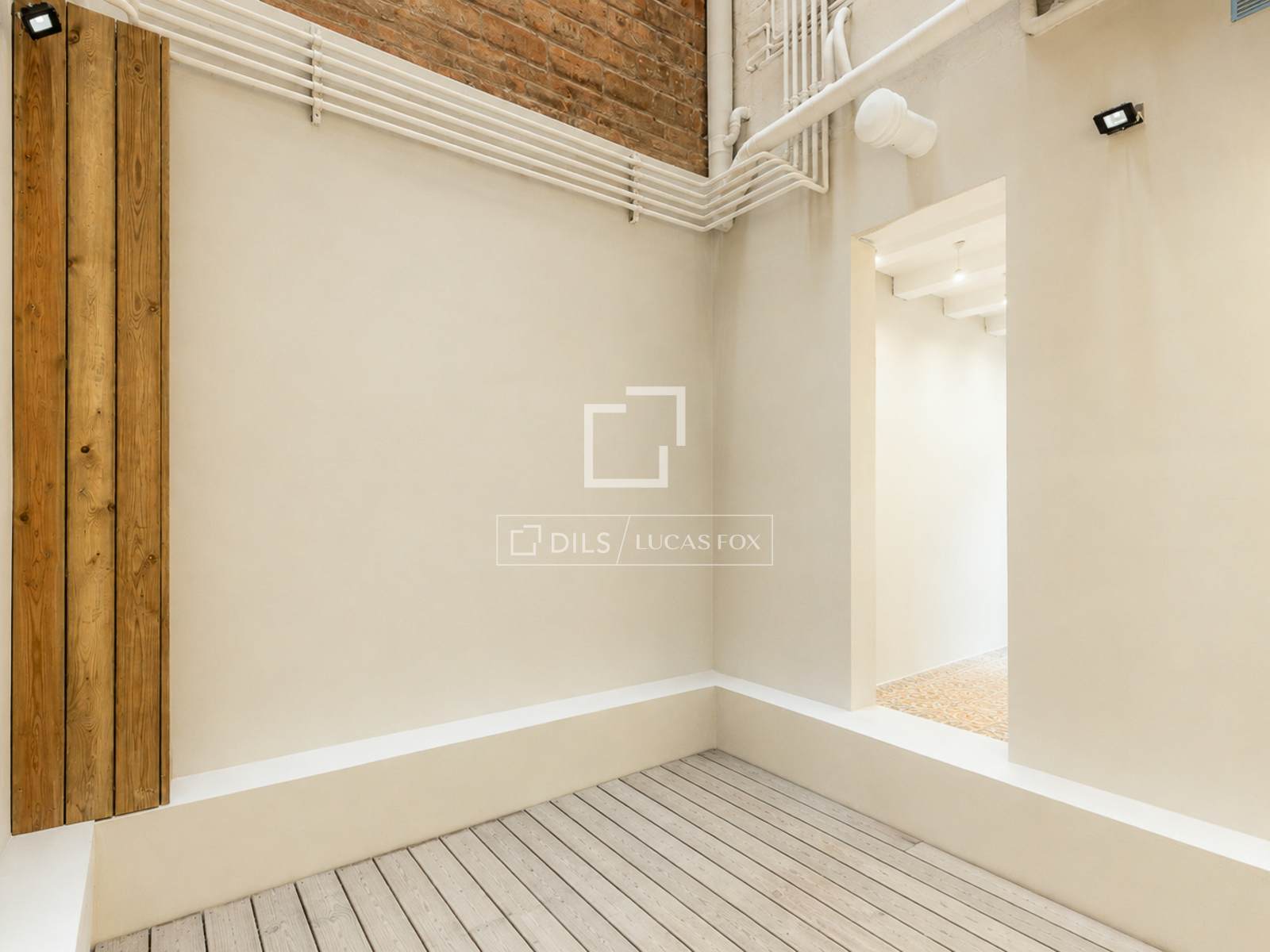 Dzīvoklis Barcelona, Spānijā 3 istabas, 132 m2 Nr. 192774