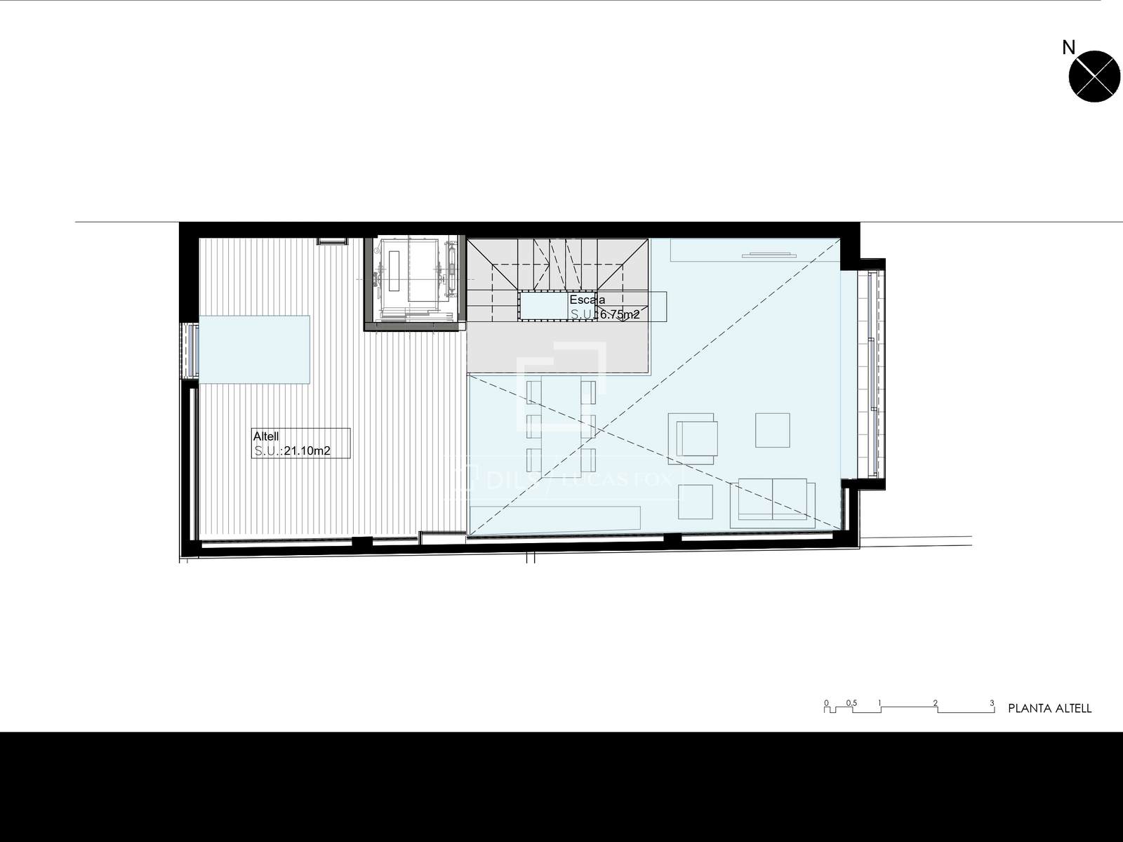 Villa in Barcelona, Spain 3 bedrooms, 159 sq.m. No. 192771