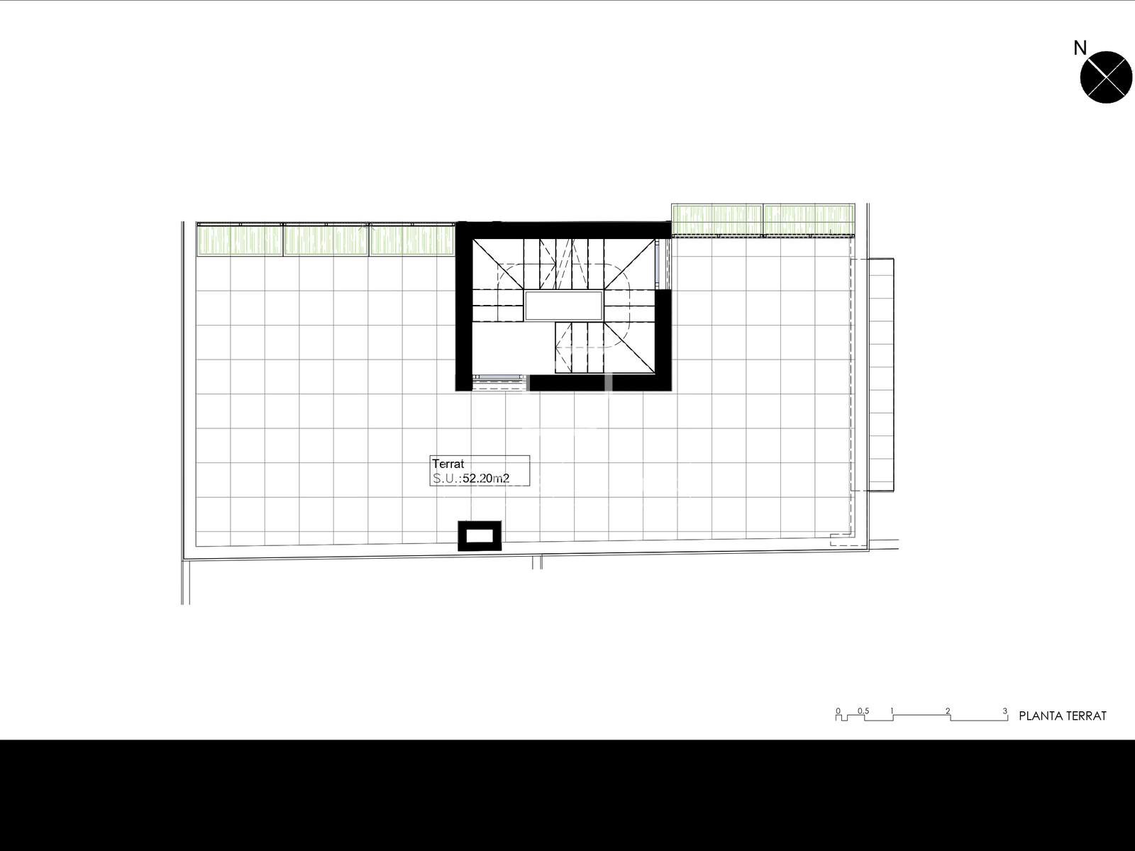 Villa in Barcelona, Spain 3 bedrooms, 159 sq.m. No. 192771