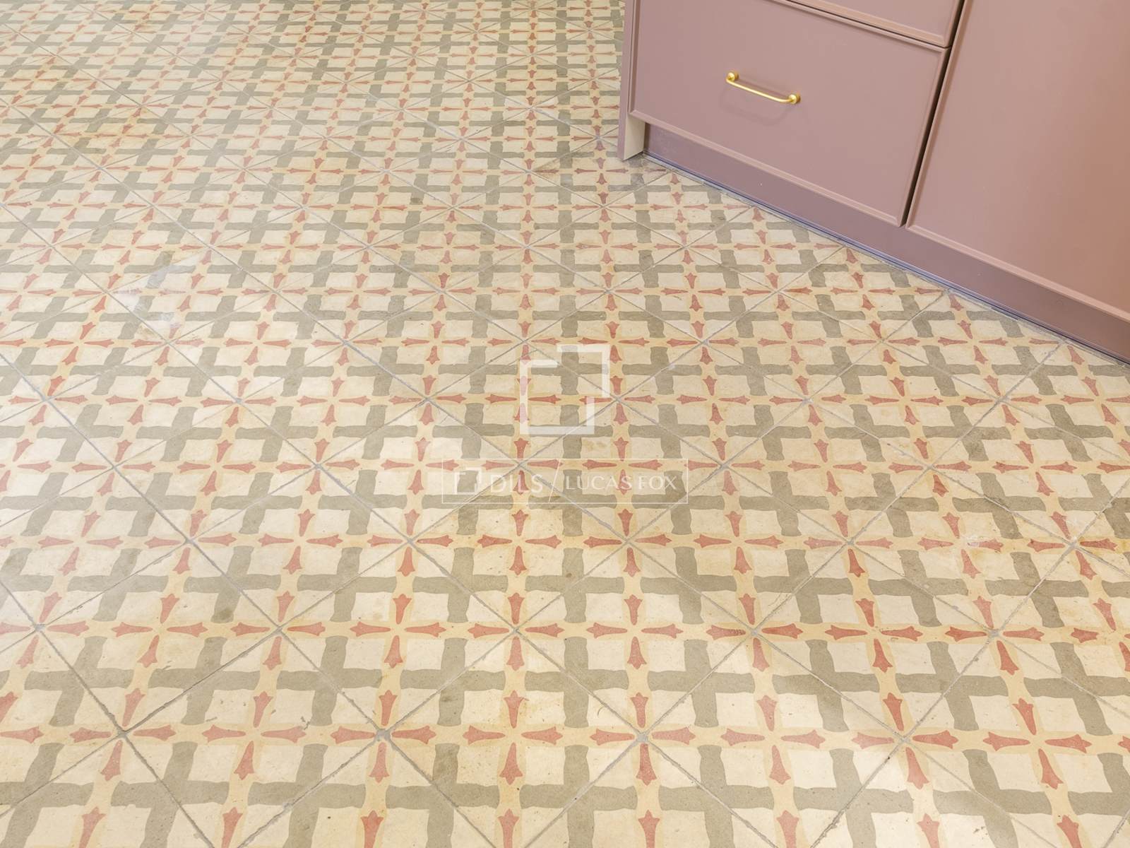 Apartamento en Barcelona, España 3 dormitorios, 119 m2 No. 192776