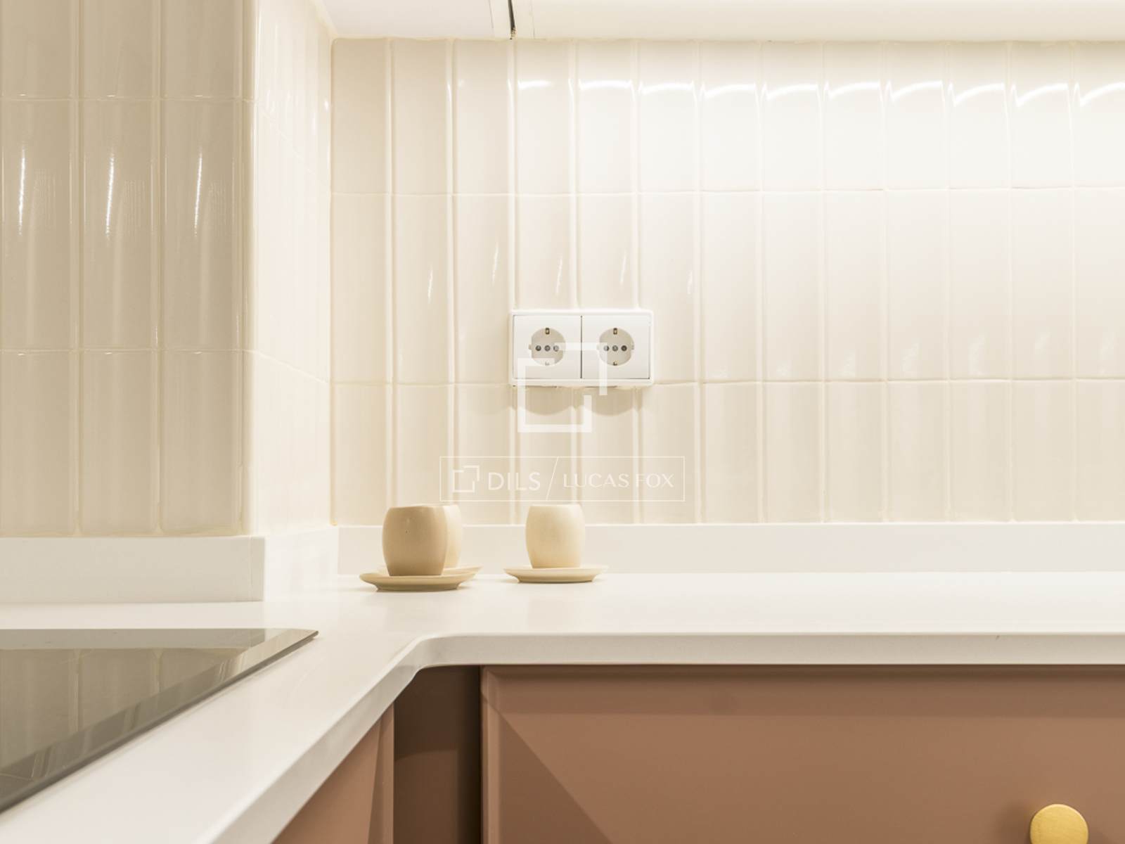 Apartamento en Barcelona, España 3 dormitorios, 119 m2 No. 192776