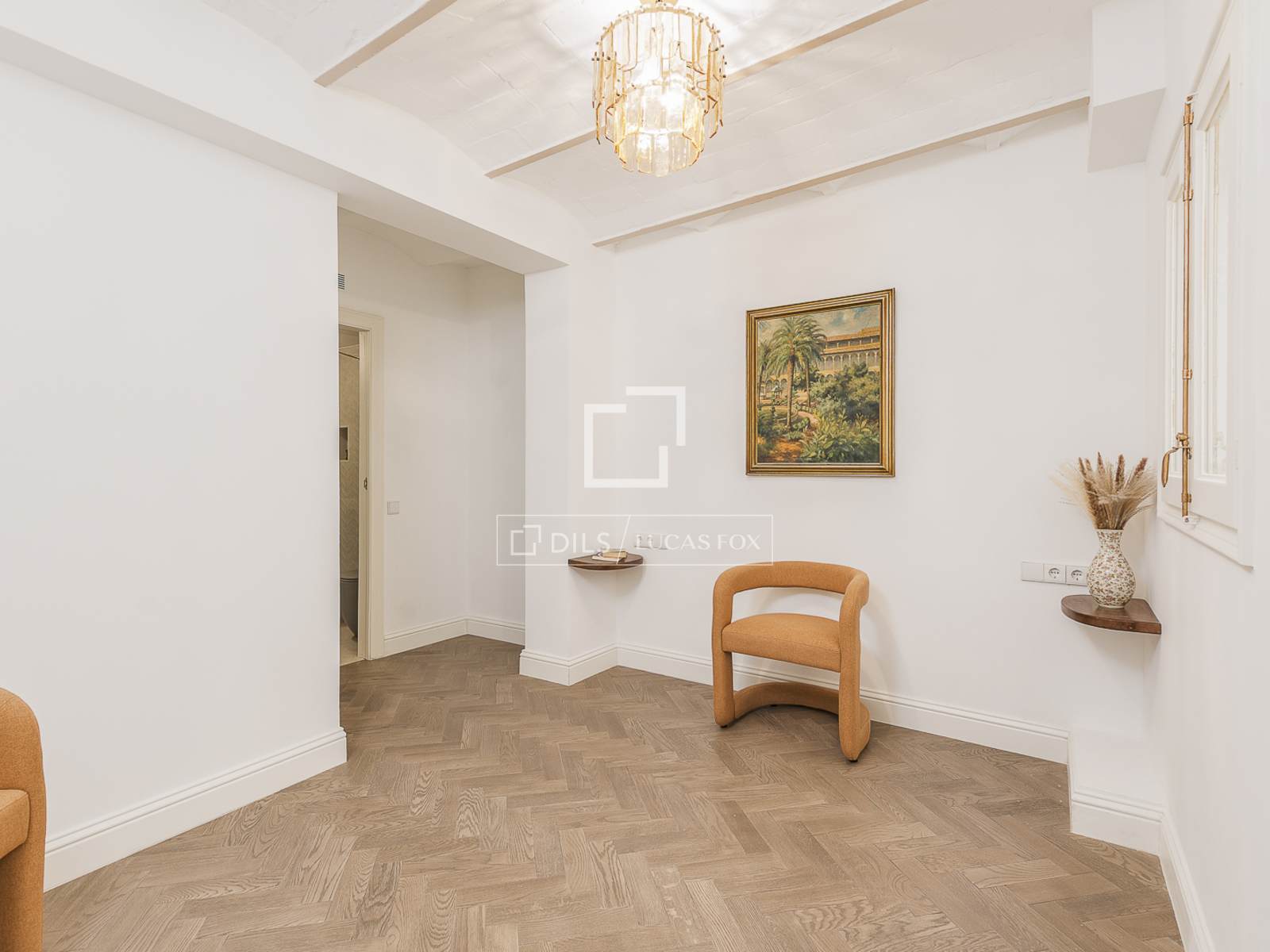 Apartamento en Barcelona, España 3 dormitorios, 119 m2 No. 192776