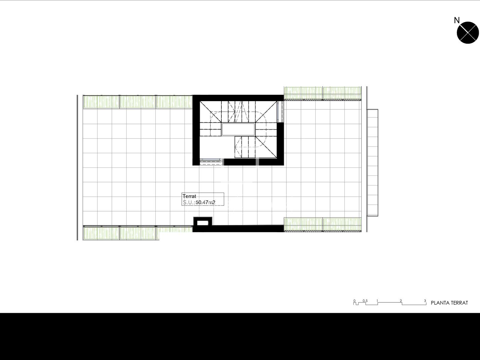 Villa à Barcelona, Espagne 3 chambres, 174 m2 No. 192772