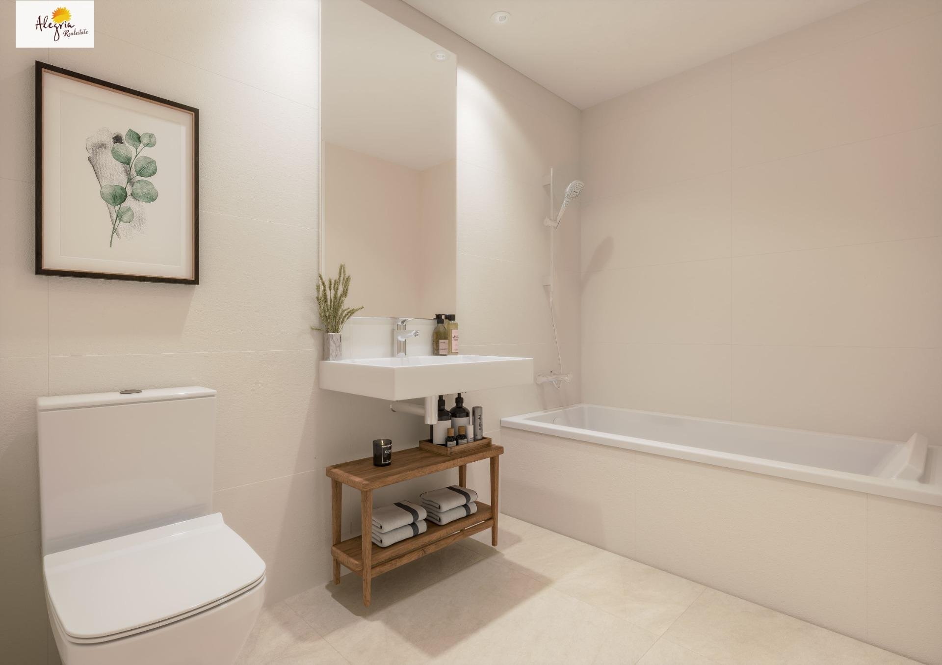 Apartment in Valencia, Spain 2 bedrooms, 118 sq.m. No. 168008