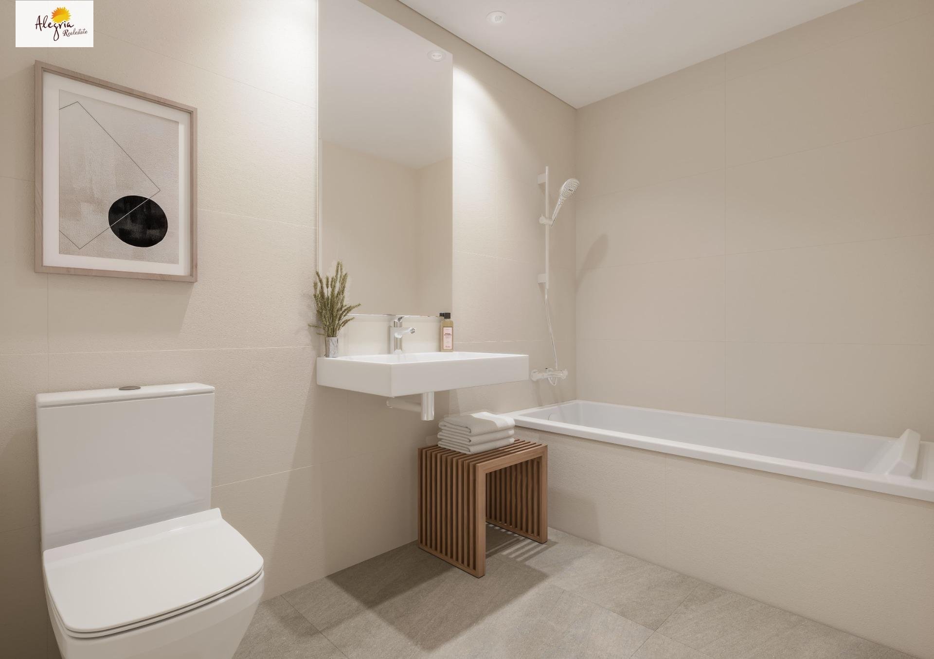 Apartment in Valencia, Spain 2 bedrooms, 118 sq.m. No. 168008