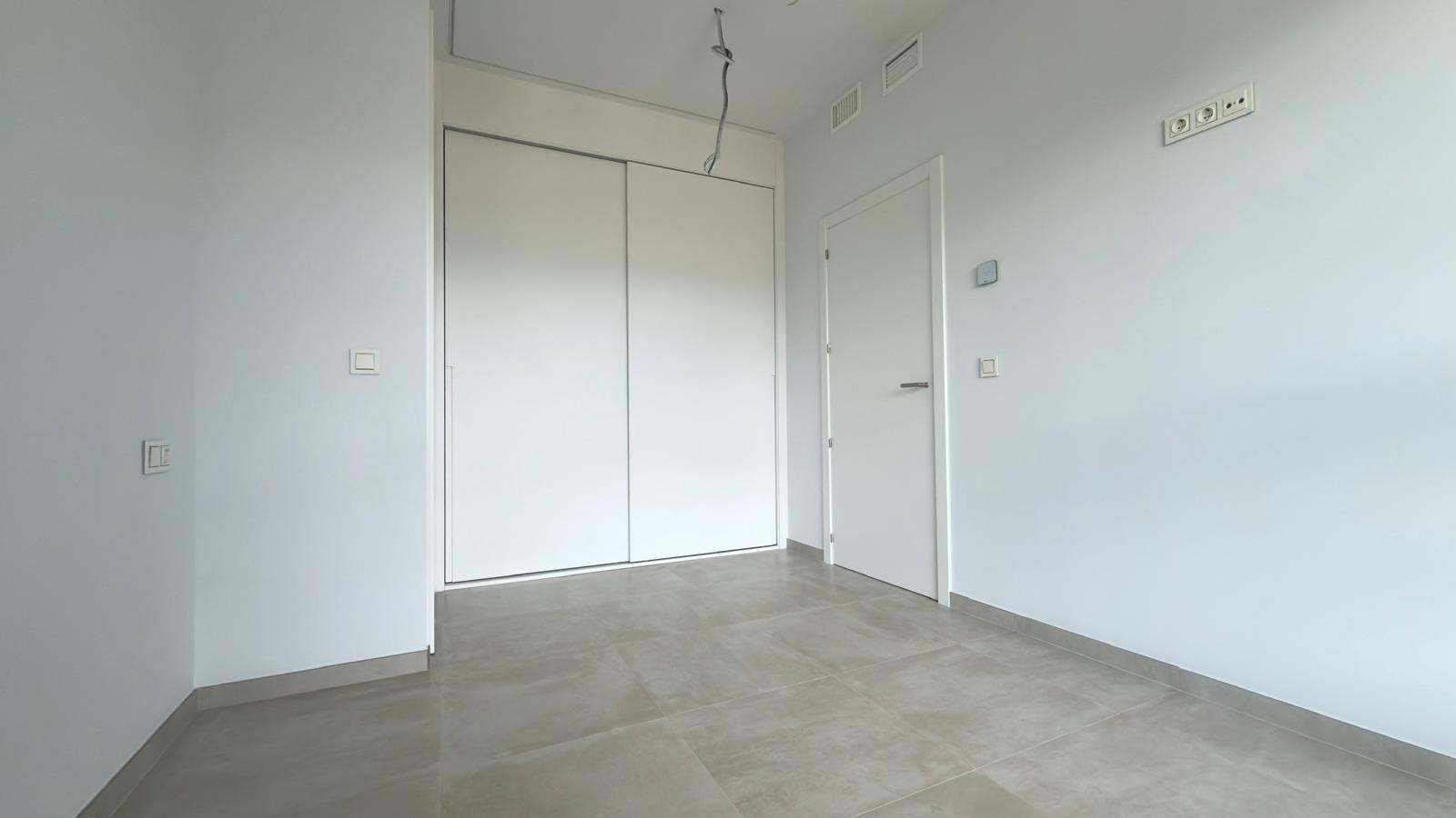 Attico a Villajoyosa, Alicante, Spagna 3 camere da letto, 226 mq. N° 168014